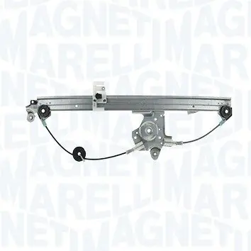 MAGNETI MARELLI Fensterheber (350103705000) KFZ-6904688 Rabatt