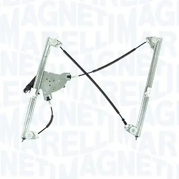 MAGNETI MARELLI Fensterheber (350103723000) KFZ-6904693 Finale Aktion