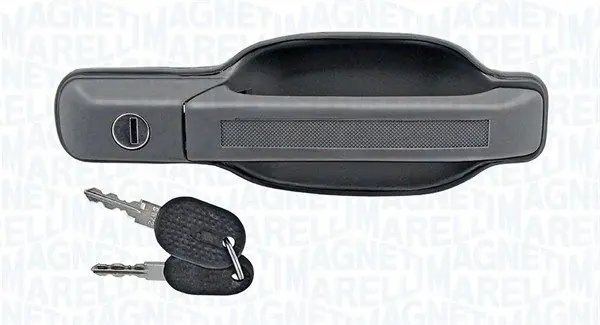 Bestpreis MAGNETI MARELLI Türaußengriff (350105004400) KFZ-6904749