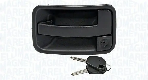 Angebot MAGNETI MARELLI Türaußengriff (350105006300) KFZ-6904754