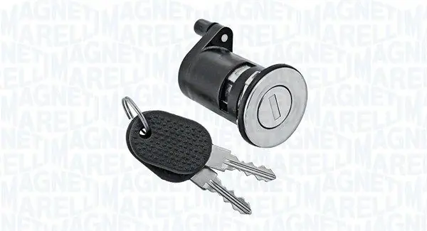 MAGNETI MARELLI Schließzylindergehäuse (350105007900) KFZ-6904758 Geprüft