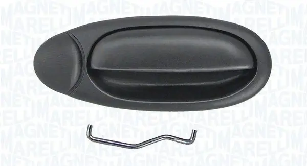 MAGNETI MARELLI Türaußengriff (350105009100) KFZ-6904763 Expressversand
