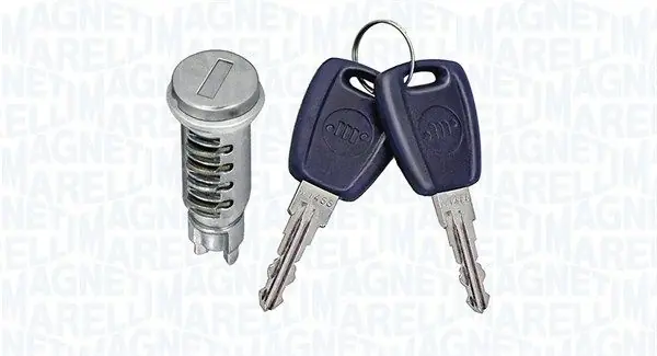 MAGNETI MARELLI Schließzylinder (350105009500) KFZ-6904766 Kracherpreis