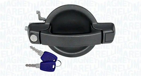 Versand Am Gleichen Tag MAGNETI MARELLI Türaußengriff (350105009900) KFZ-6904768