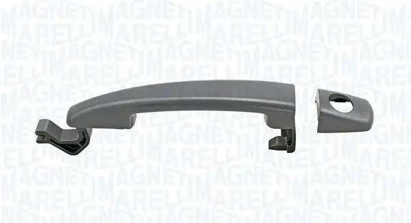 MAGNETI MARELLI Türaußengriff (350105017600) KFZ-6904795 Online Kaufen