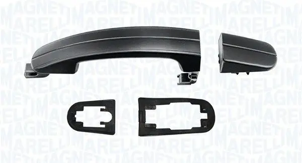 Sofort Bestellen MAGNETI MARELLI Türaußengriff (350105018500) KFZ-6904799
