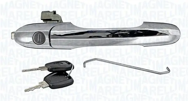 MAGNETI MARELLI Türaußengriff (350105021400) KFZ-6904809 Angebot
