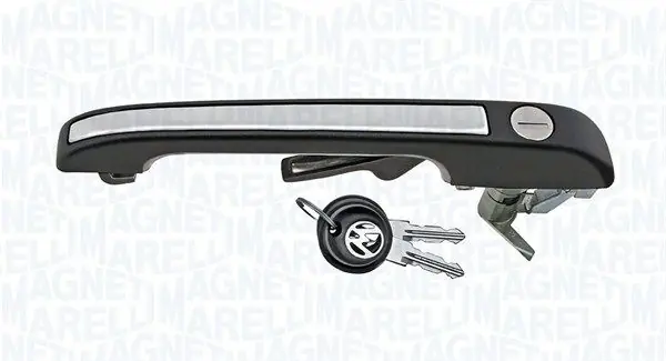 Günstig MAGNETI MARELLI Türaußengriff (350105024300) KFZ-6904818