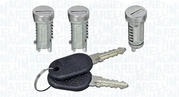 Expressversand MAGNETI MARELLI Schließzylindersatz (350105029100) KFZ-6904827