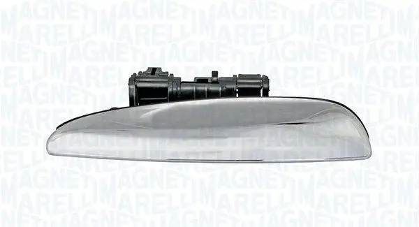 MAGNETI MARELLI Türaußengriff (350105029700) KFZ-6904828 Direktkauf