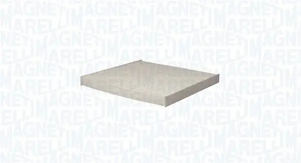 MAGNETI MARELLI Filter, Innenraumluft (350203061880) KFZ-6904833 Nur Heute