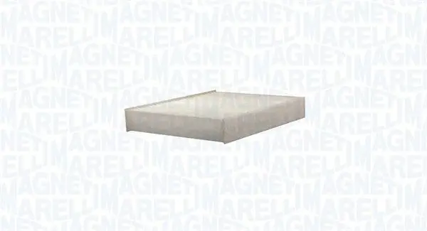 Neue Ware MAGNETI MARELLI Filter, Innenraumluft (350203062640) KFZ-6904837
