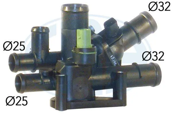 ERA Thermostat, Kühlmittel (350154) KFZ-6904848 Solange Der Vorrat Reicht