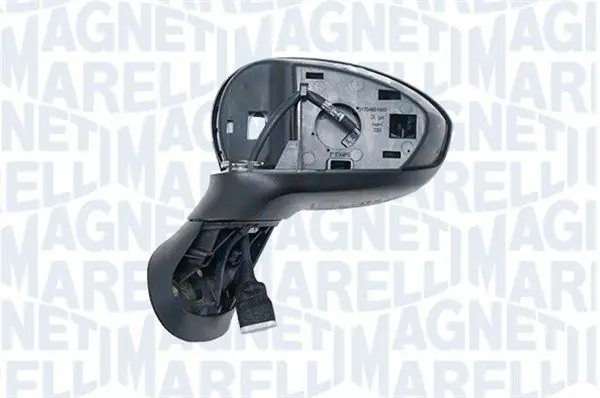 Nur Für Kurze Zeit MAGNETI MARELLI Außenspiegel (350314027180) KFZ-6904910
