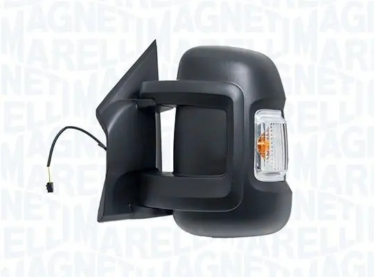 MAGNETI MARELLI Außenspiegel (350315027710) KFZ-6904913 Online Kaufen