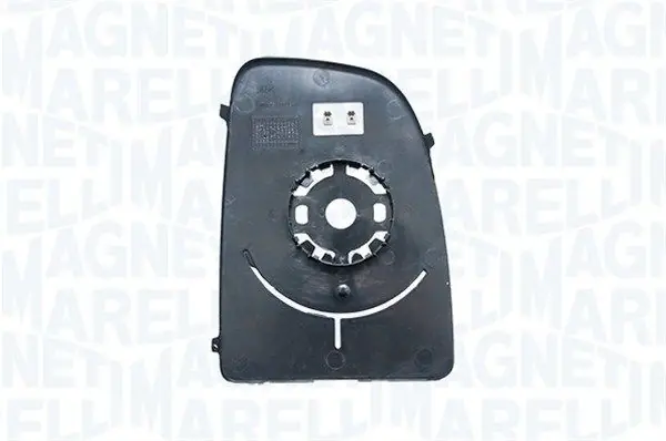 Saisonangebot MAGNETI MARELLI Spiegelglas, Außenspiegel (350319420290) KFZ-6904927