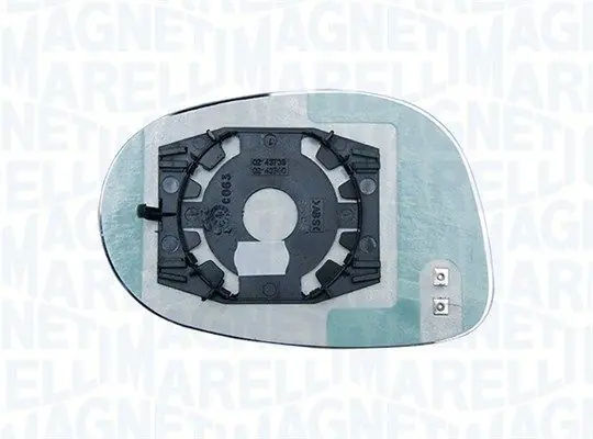 Markenprodukt MAGNETI MARELLI Spiegelglas, Außenspiegel (350319521290) KFZ-6904951