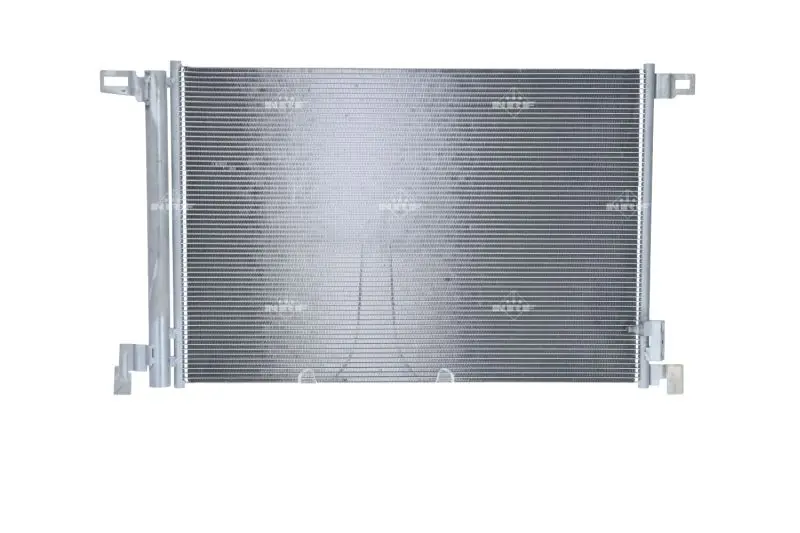 NRF Kondensator, Klimaanlage (350359) KFZ-6904991 Nur Heute