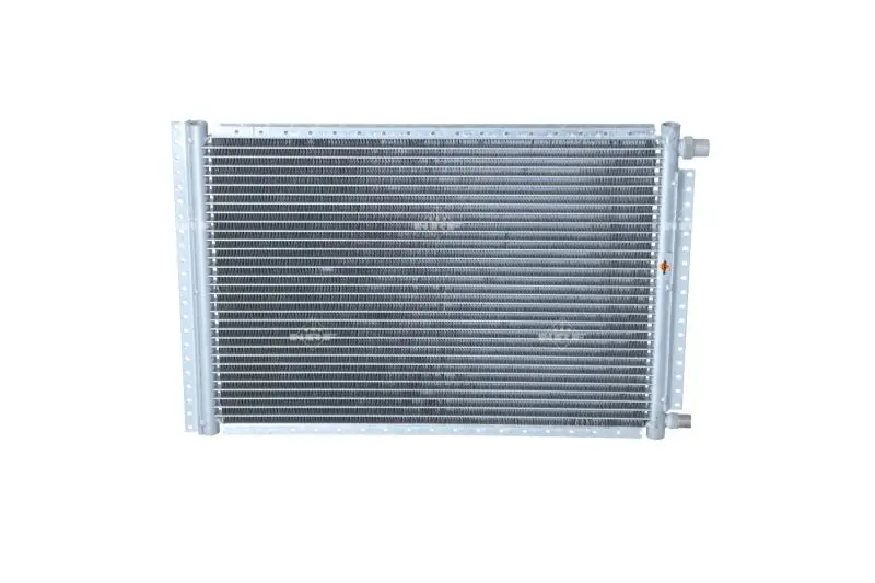 NRF Kondensator, Klimaanlage (350397) KFZ-6905004 Neu Im Sortiment