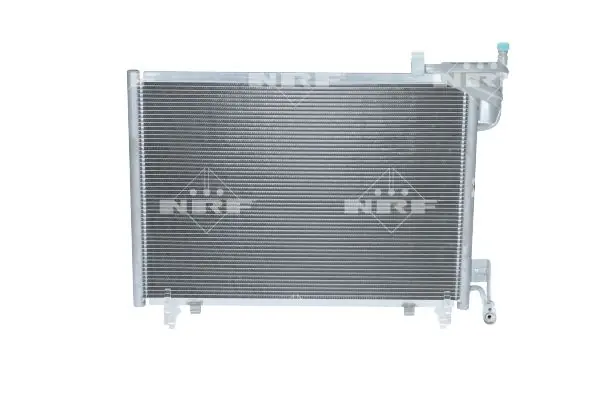 NRF Kondensator, Klimaanlage (350400) KFZ-6905005 Neuheit