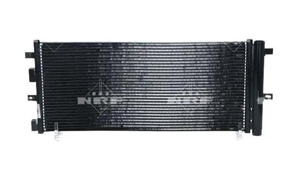 NRF Kondensator, Klimaanlage (350403) KFZ-6905008 Letzte Chance