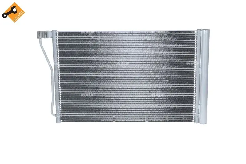 NRF Kondensator, Klimaanlage (350365) KFZ-6905009 Echt