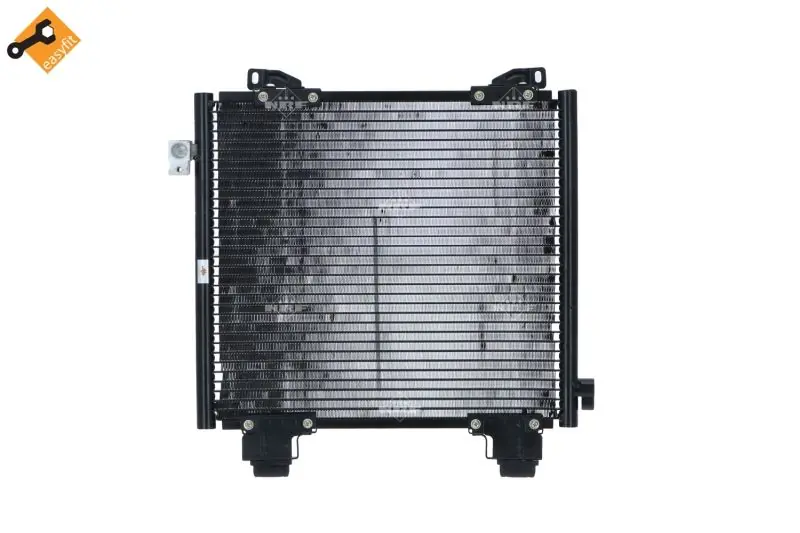 NRF Kondensator, Klimaanlage (350366) KFZ-6905012 Direktkauf