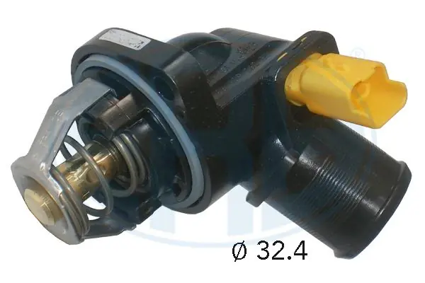 Begrenztes Angebot ERA Thermostat, Kühlmittel (350395A) KFZ-6905015