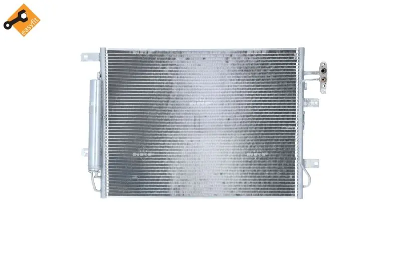 NRF Kondensator, Klimaanlage (350368) KFZ-6905023 Bestseller