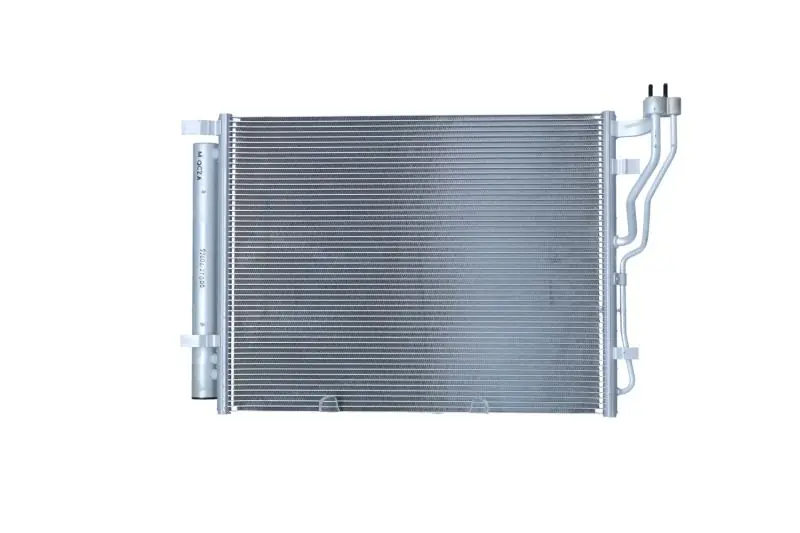 Ausverkauf NRF Kondensator, Klimaanlage (350372) KFZ-6905029