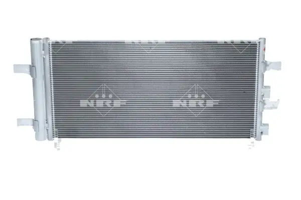 NRF Kondensator, Klimaanlage (350404) KFZ-6905037 Rabatt