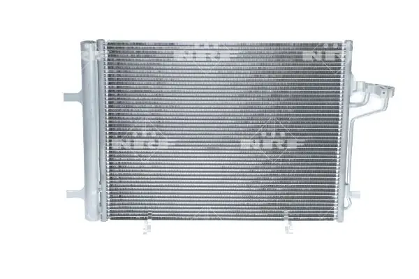 NRF Kondensator, Klimaanlage (350406) KFZ-6905039 Markenprodukt