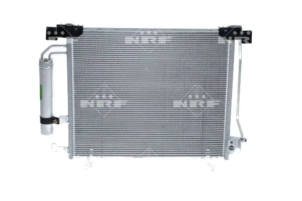 Bestseller NRF Kondensator, Klimaanlage (350407) KFZ-6905040
