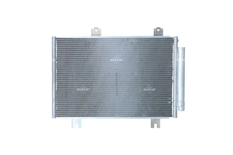 NRF Kondensator, Klimaanlage (350427) KFZ-6905057 Knallerangebot