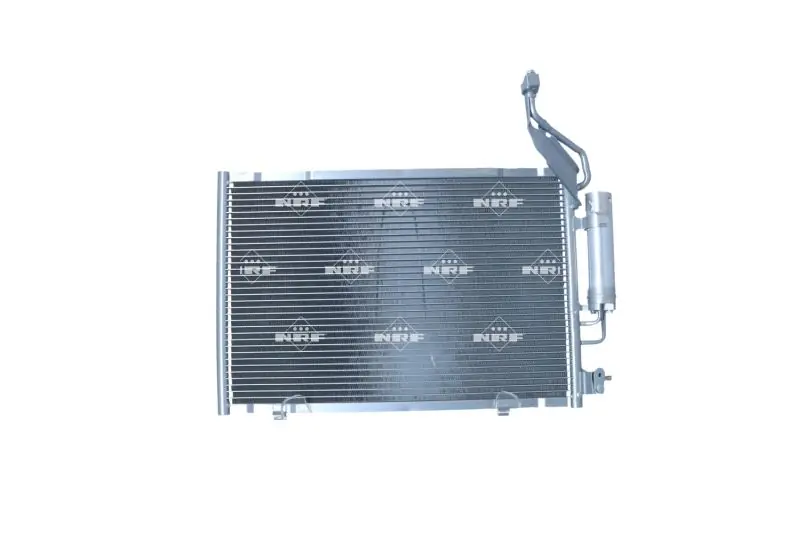 Neu Im Sortiment NRF Kondensator, Klimaanlage (350453) KFZ-6905085