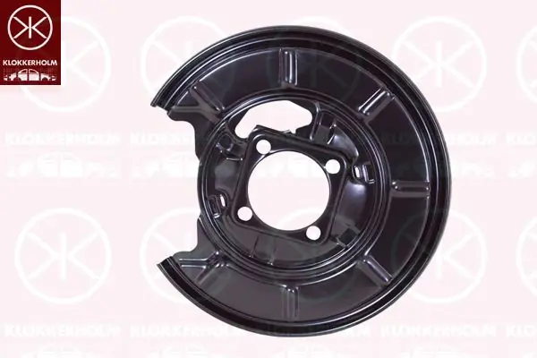 Super-Preis KLOKKERHOLM Spritzblech, Bremsscheibe (3506877) KFZ-6905133