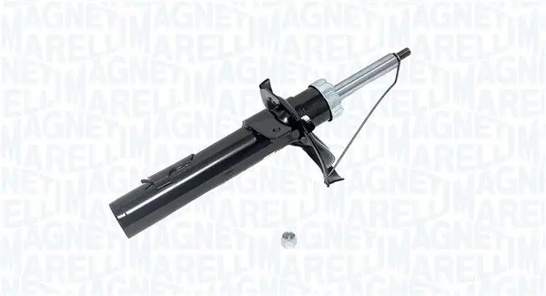 MAGNETI MARELLI Stoßdämpfer (351384070100) KFZ-6905222 Expressversand