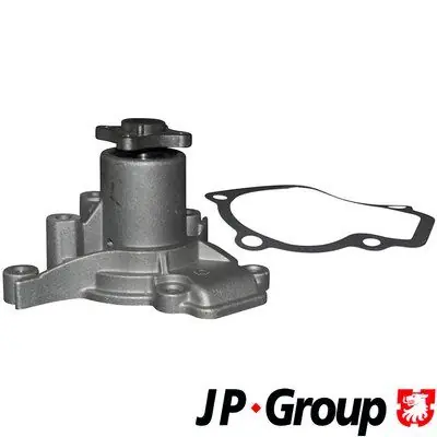Online Kaufen JP GROUP Wasserpumpe, Motorkühlung (3514100100) KFZ-6905244