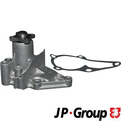 Neue Ware JP GROUP Wasserpumpe, Motorkühlung (3514101500) KFZ-6905246