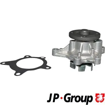 JP GROUP Wasserpumpe, Motorkühlung (3514101600) KFZ-6905247 Aktuell