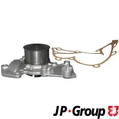 JP GROUP Wasserpumpe, Motorkühlung (3514100900) KFZ-6905248 Abverkauf
