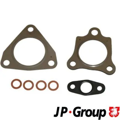 Rabatt JP GROUP Montagesatz, Lader (3517751610) KFZ-6905336