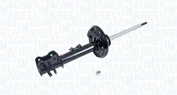 MAGNETI MARELLI Stoßdämpfer (351991070100) KFZ-6905391 Geprüft