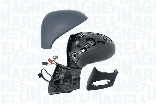 Super-Preis MAGNETI MARELLI Außenspiegel (351991121890) KFZ-6905398