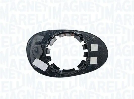 Preiswert MAGNETI MARELLI Spiegelglas, Außenspiegel (351991303030) KFZ-6905412