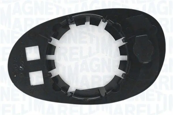Sonderangebot MAGNETI MARELLI Spiegelglas, Außenspiegel (351991303040) KFZ-6905414