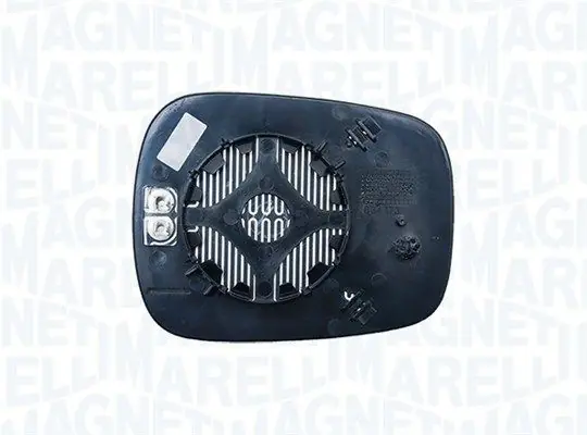 Sonderaktion MAGNETI MARELLI Spiegelglas, Außenspiegel (351991303340) KFZ-6905419