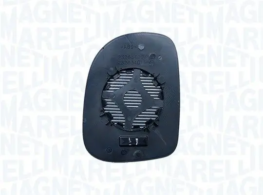 MAGNETI MARELLI Spiegelglas, Außenspiegel (351991305070) KFZ-6905423 Bestseller
