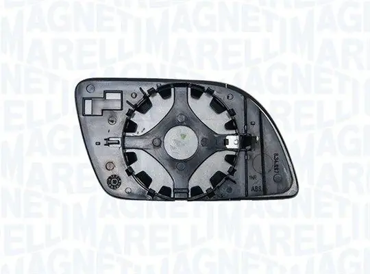 Highlight MAGNETI MARELLI Spiegelglas, Außenspiegel (351991305880) KFZ-6905427