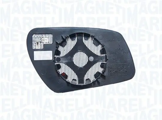 MAGNETI MARELLI Spiegelglas, Außenspiegel (351991306730) KFZ-6905428 Expressversand